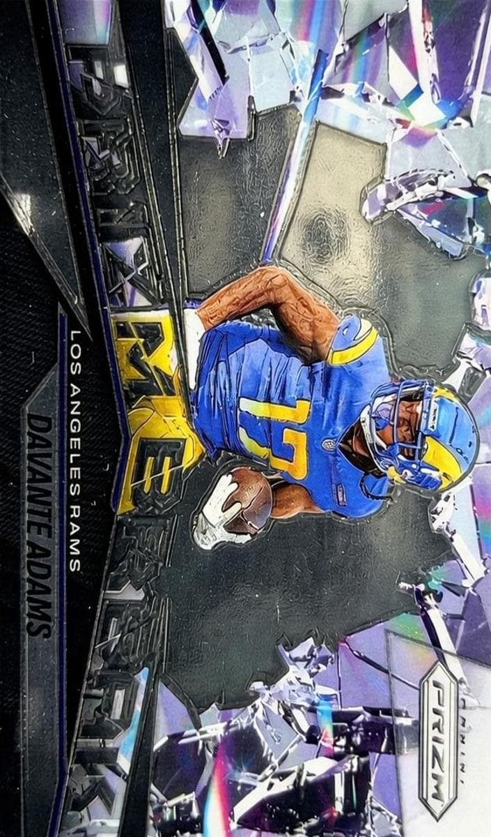 Davante Adams #10