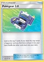Pokegear 3.0 2019 Pokemon