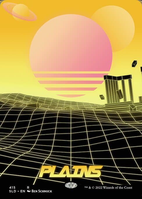 Plains #415