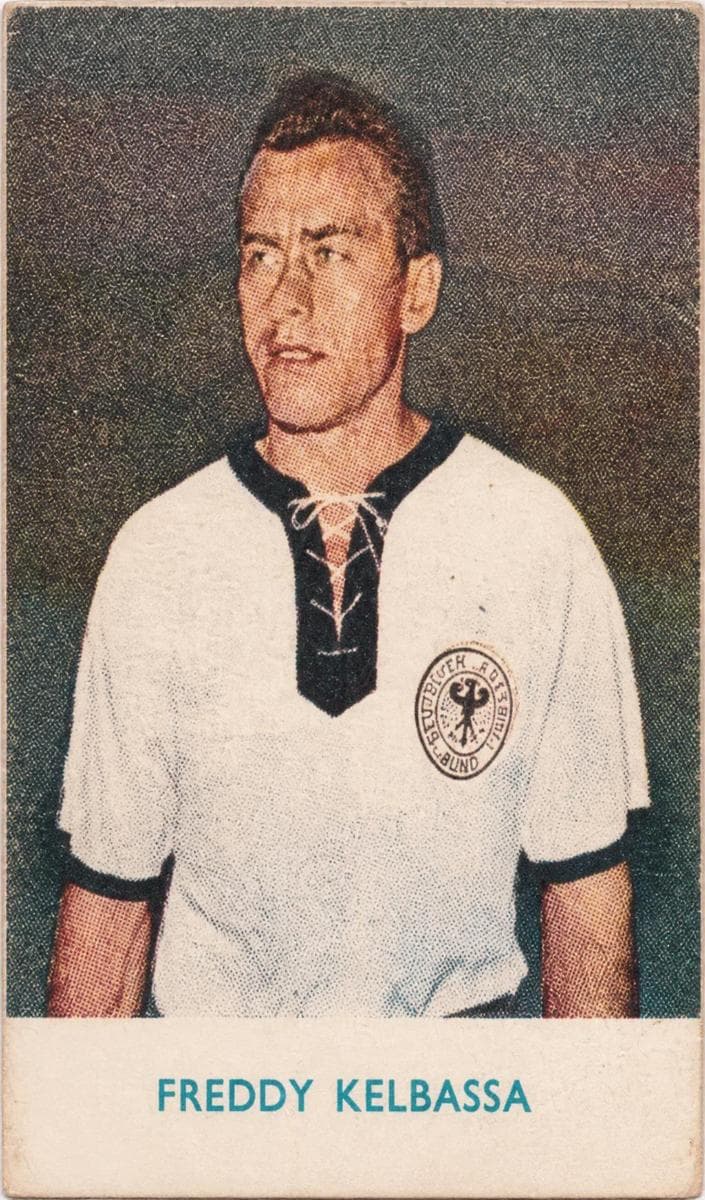 Freddy Kelbassa #639