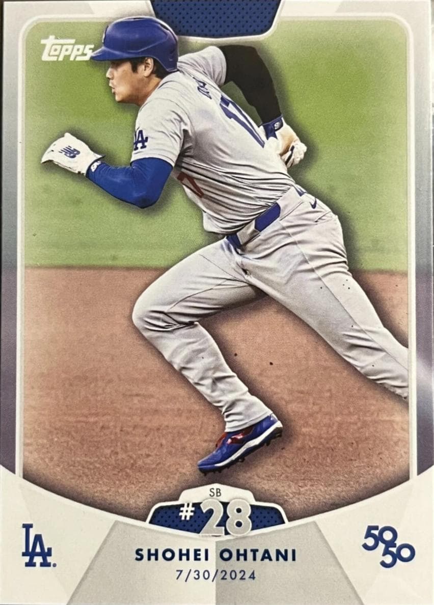 Shohei Ohtani #60
