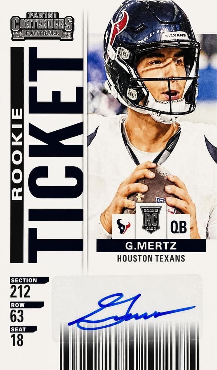 Jakob Wright trading card