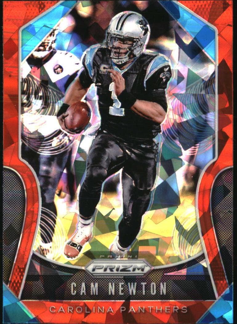 Cam Newton #178