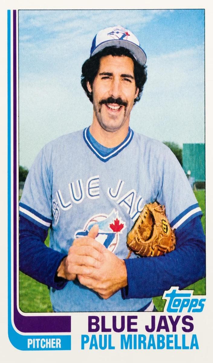 Paul Mirabella #499