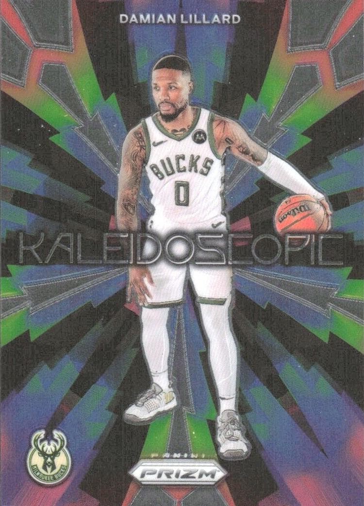 Dariq Whitehead trading card