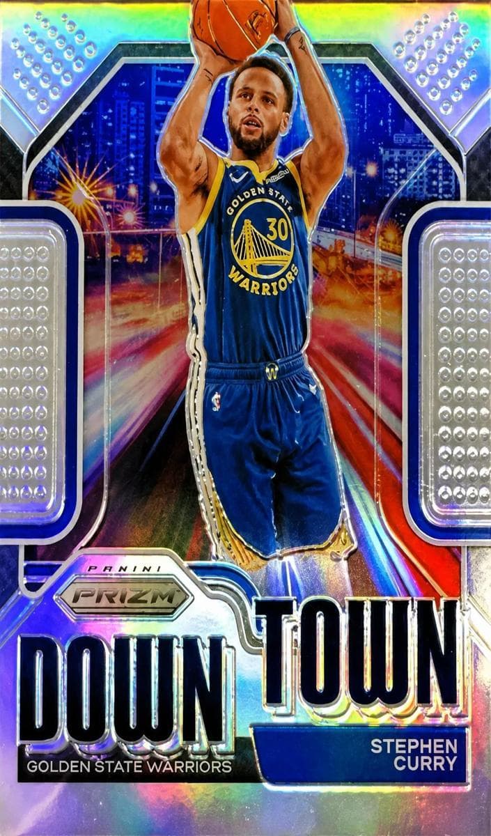 Stephen Curry #9