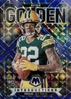Matthew Golden 2025 panini Mosaic
