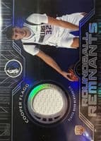 Cooper Flagg 2025 topps Topps