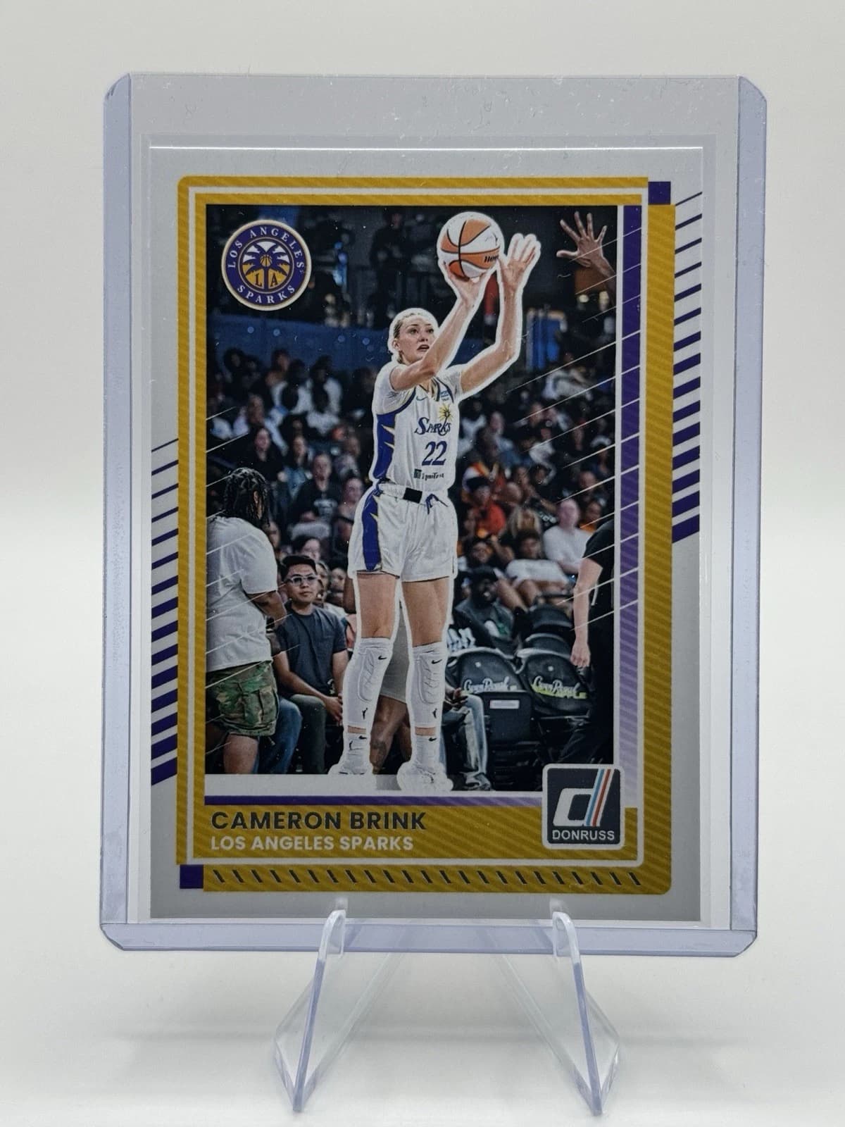 Ryan Nembhard 2025 panini