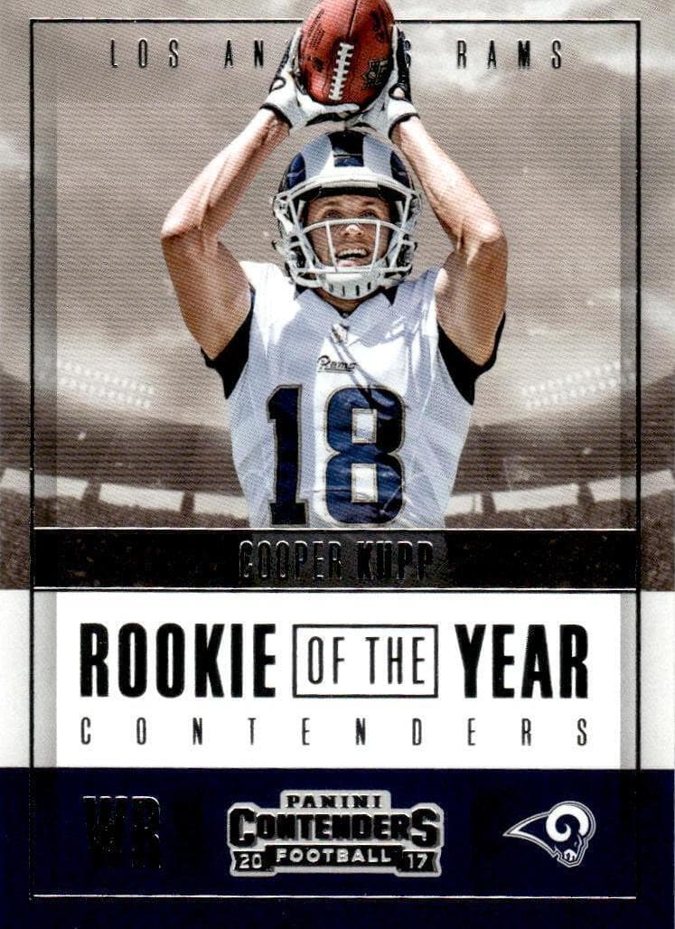 Cooper Kupp #RY-26