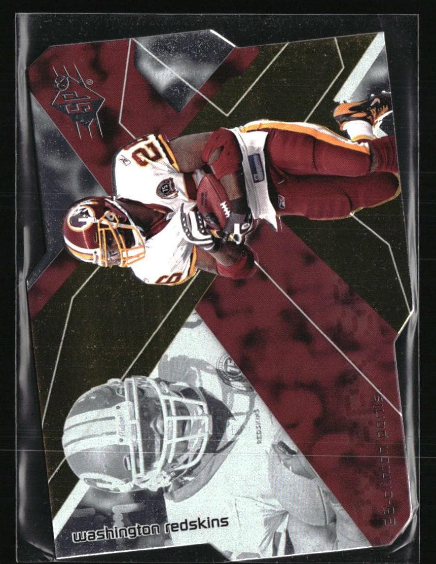 Clinton Portis #24
