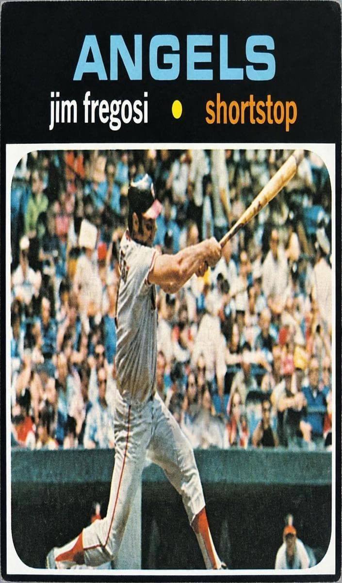 Jim Fregosi #360