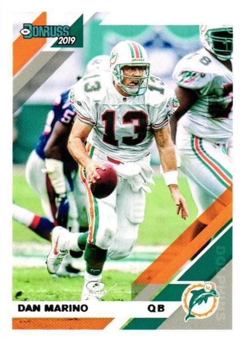 Dan Marino #153