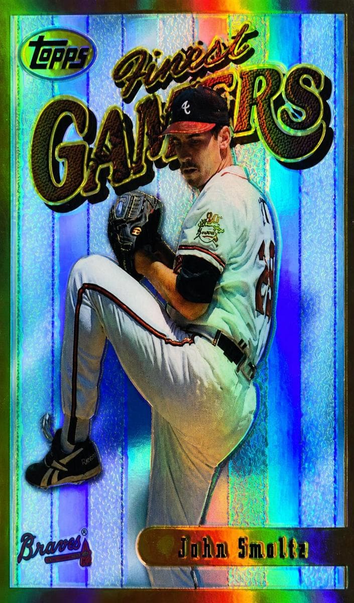 John Smoltz #124