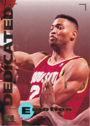 Robert Horry 1994 skybox