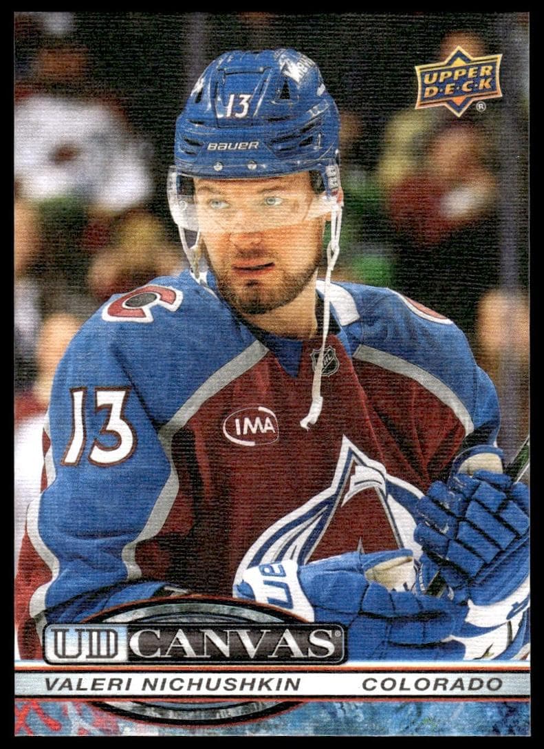 Valeri Nichushkin #C-36