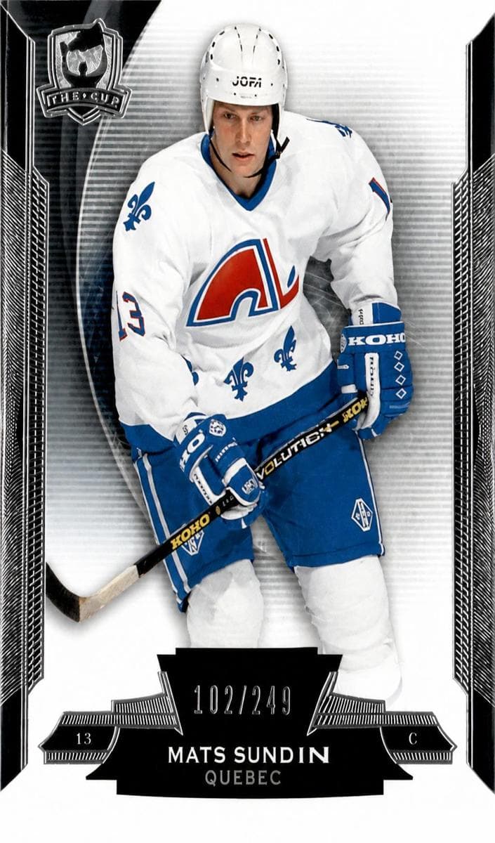 Mats Sundin 2014 upper-deck