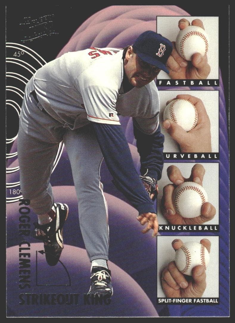 Roger Clemens #2