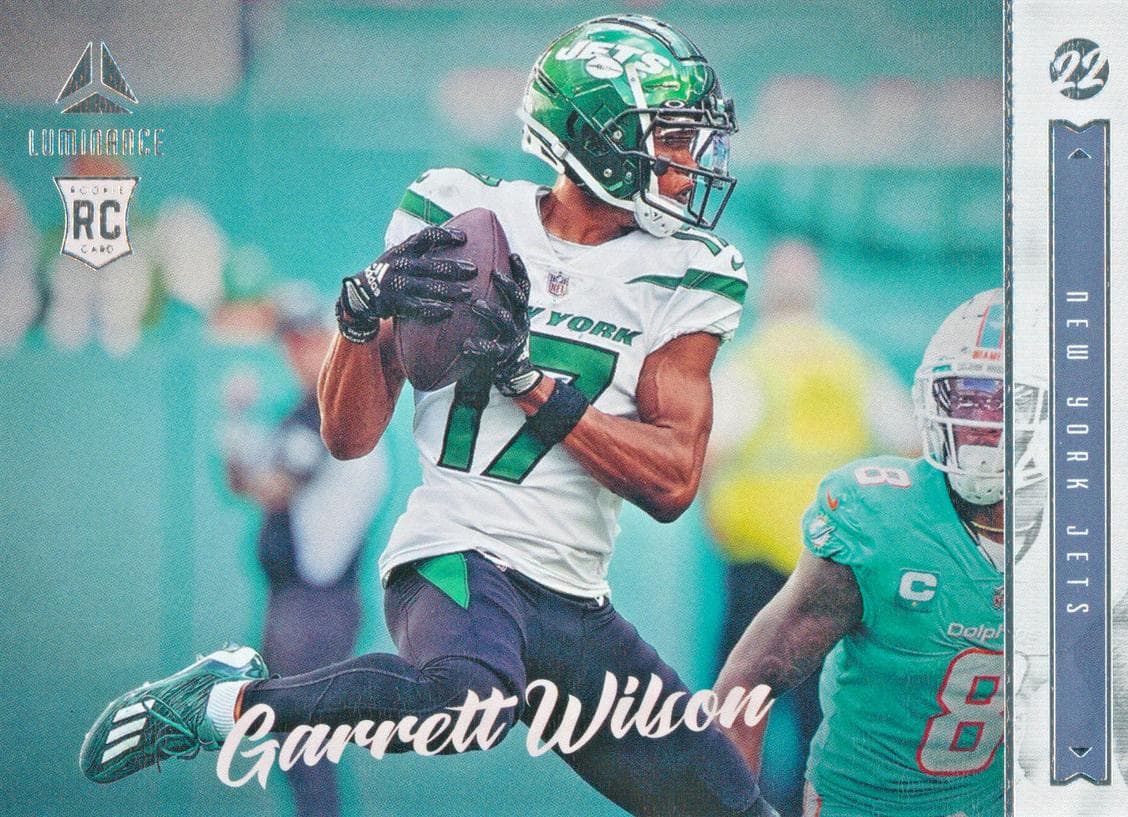 Garrett Wilson #217