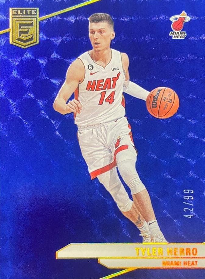 Tyler Herro #31