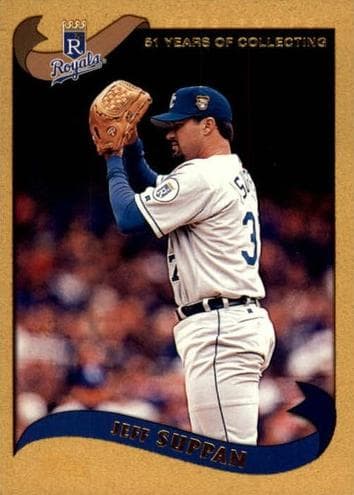 Jeff Suppan #162