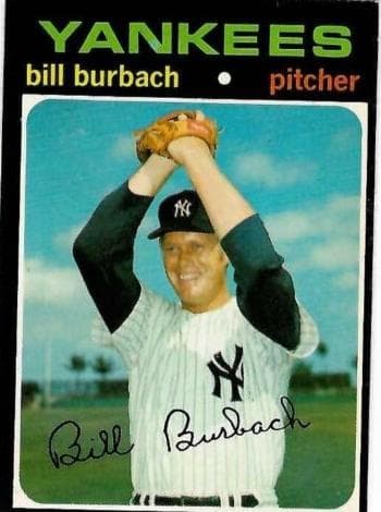 Bill Burbach #683