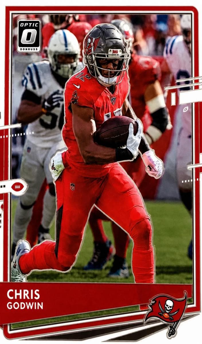 Chris Godwin #94
