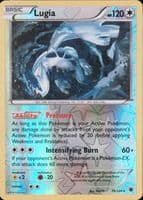 Lugia 2016 Pokemon
