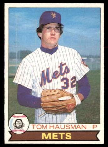 Tom Hausman #339