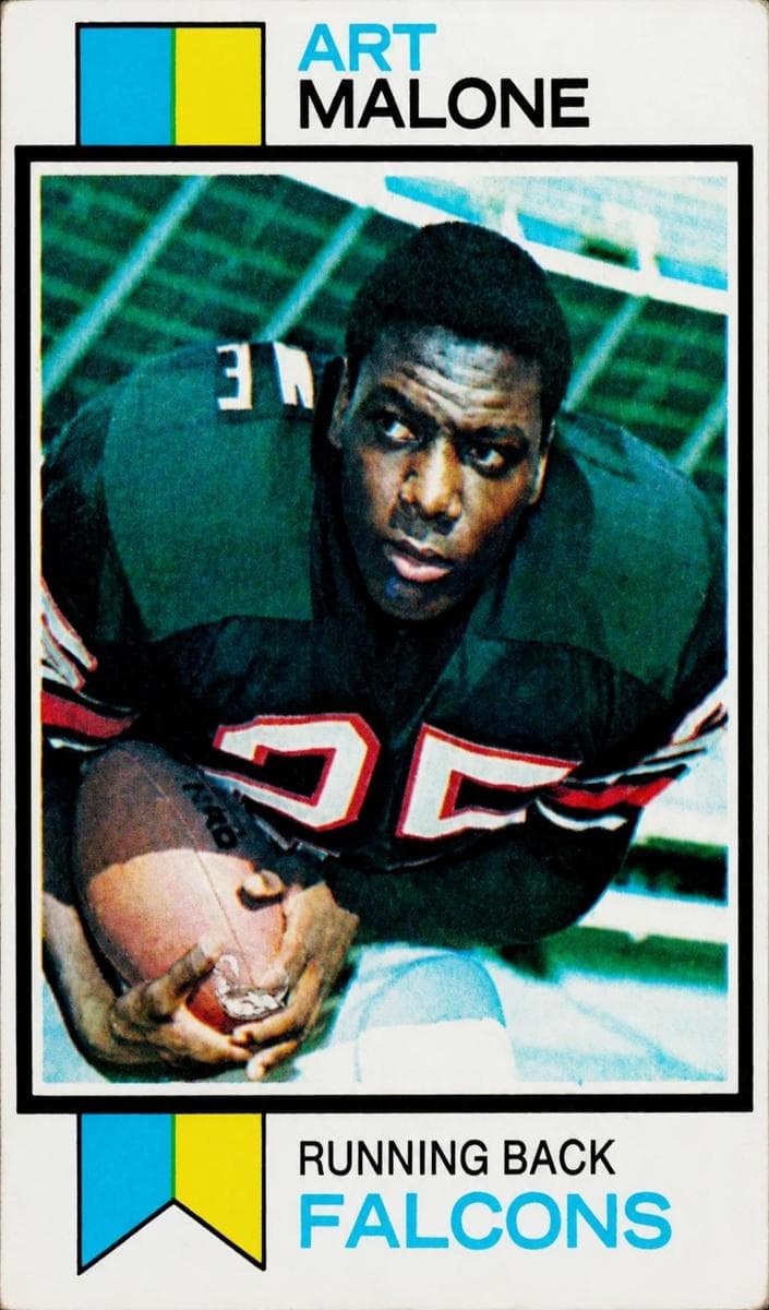 Art Malone #64
