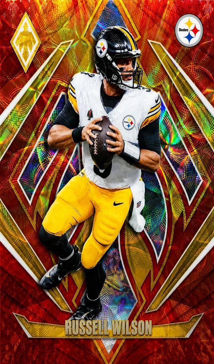 Russell Wilson #126