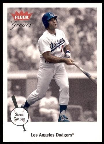 Steve Garvey #49