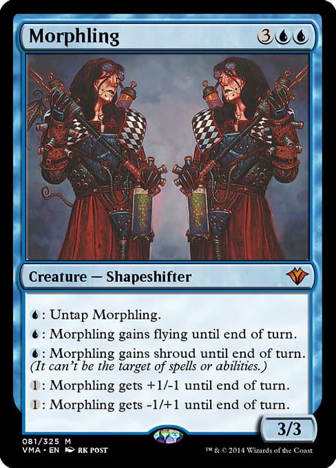Morphling #81