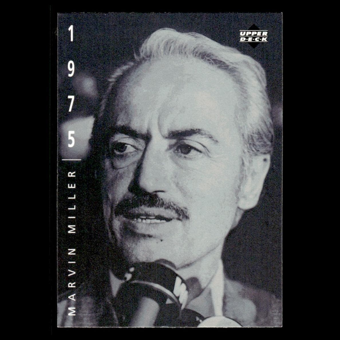 Marvin Miller #74