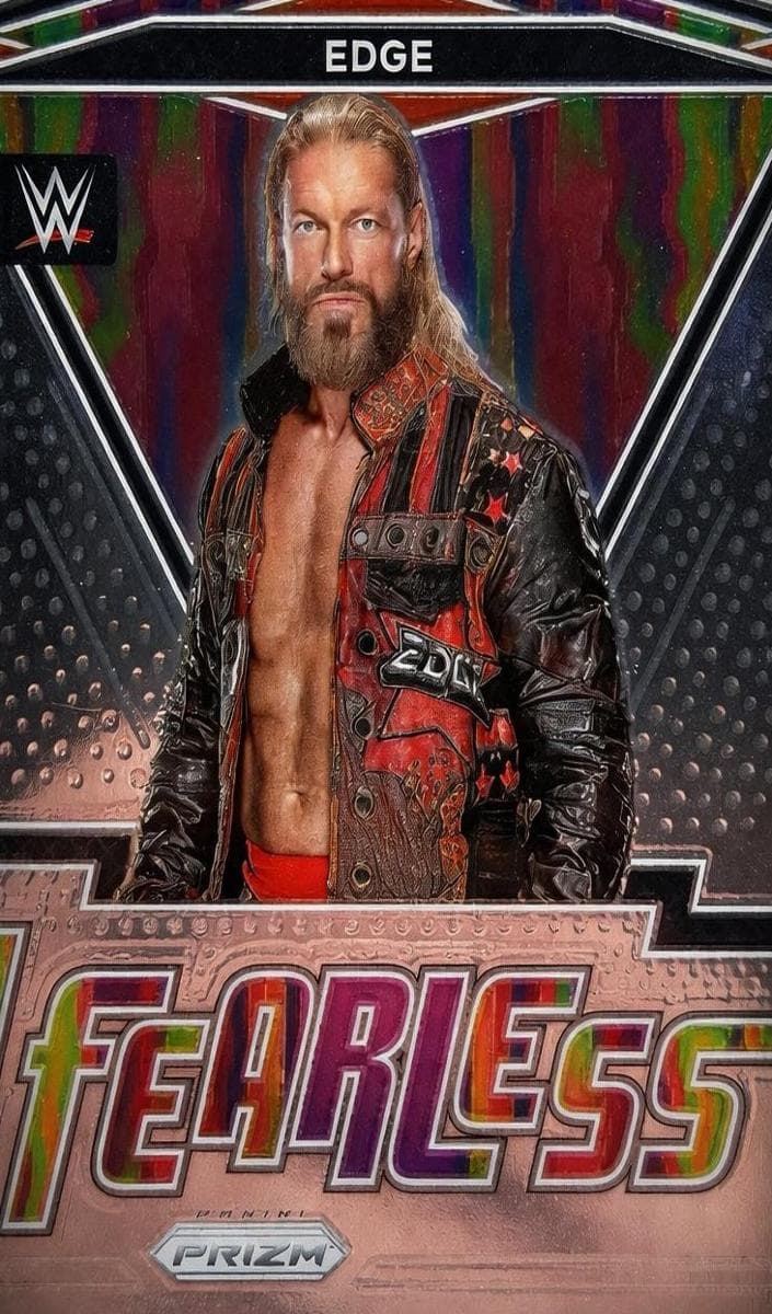 Edge #7