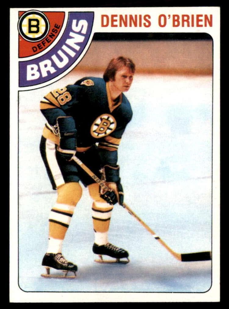 Dennis O'Brien #104