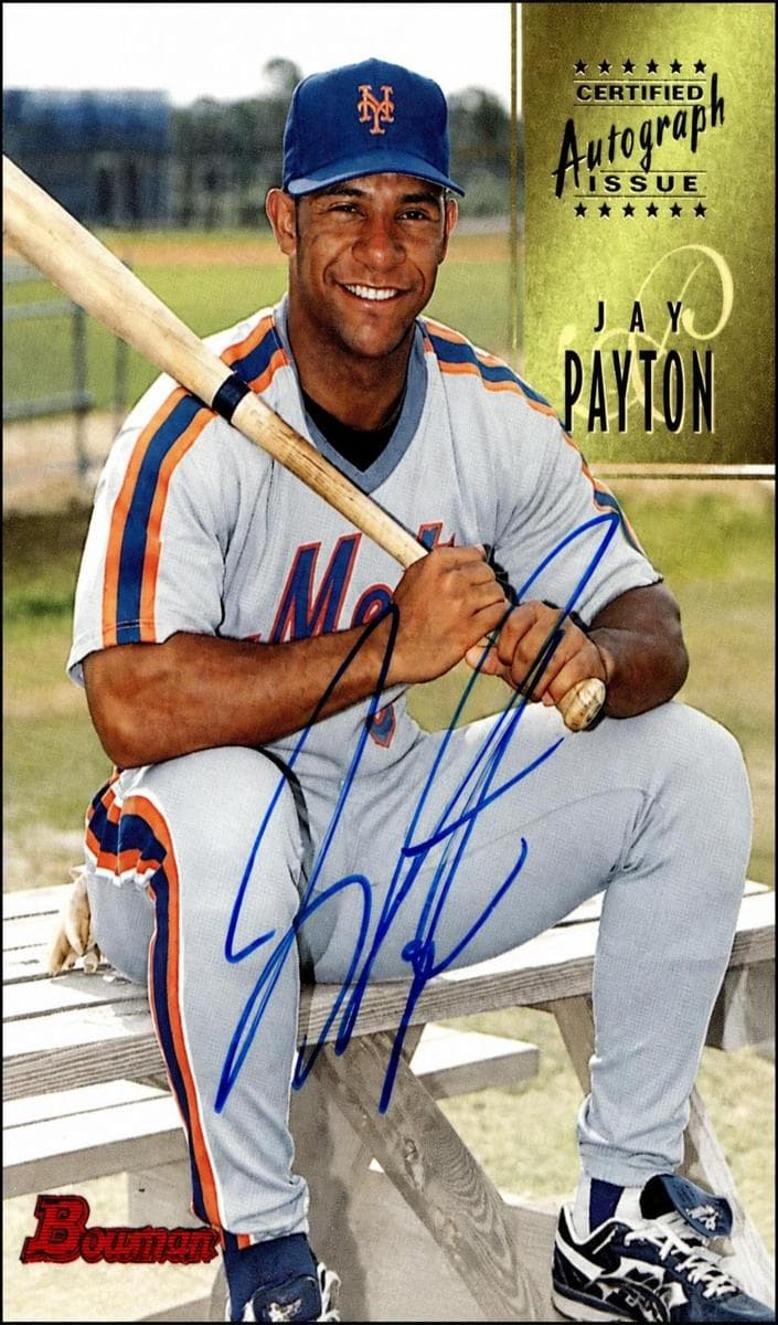 Jay Payton #ca61