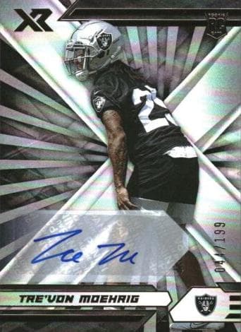 Justin Fields 2021 panini