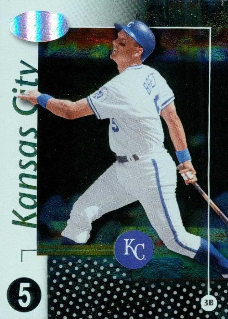 George Brett #6