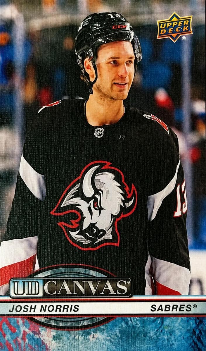 Josh Norris #C-34
