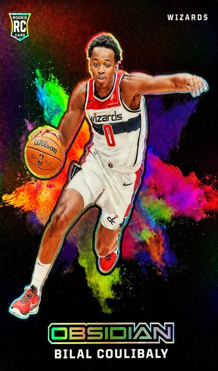Cazzie Russell trading card