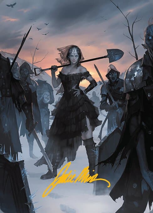 Heartless Summoning // Heartless Summoning #9