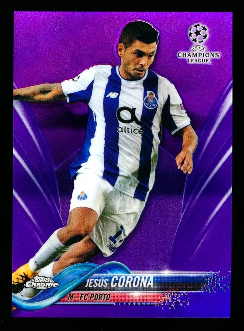 Jesus Corona #73