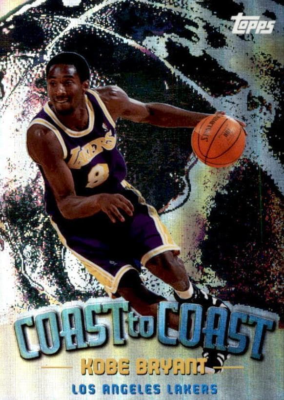 Kobe Bryant #CC1