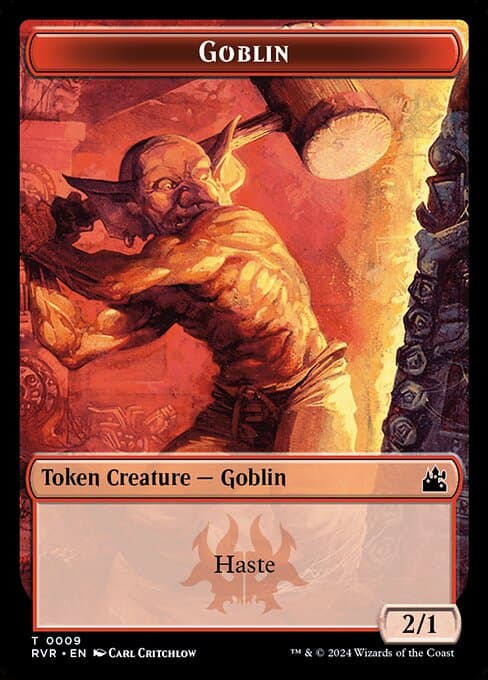 Goblin #9