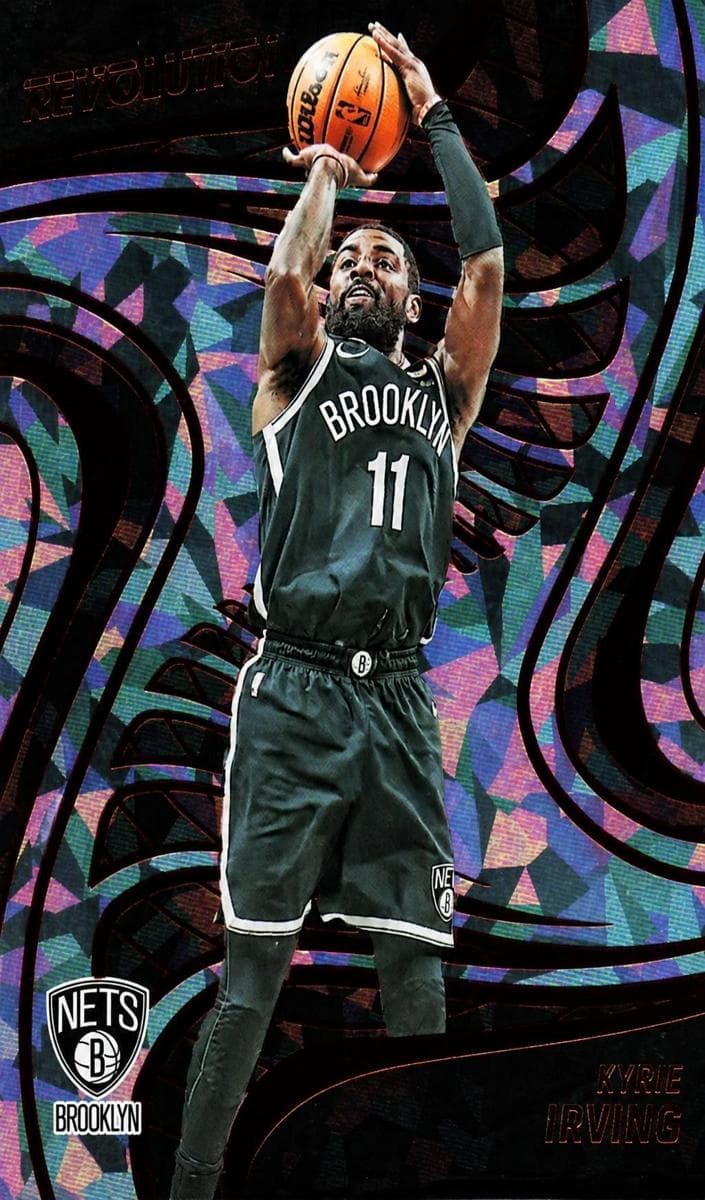 Kyrie Irving #20