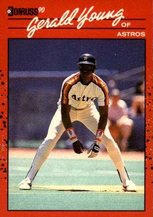 Gerald Young #325