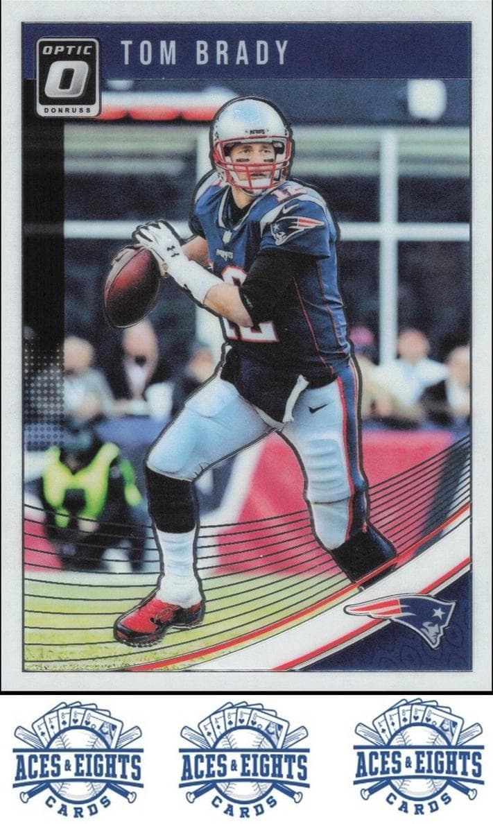 Tom Brady #65