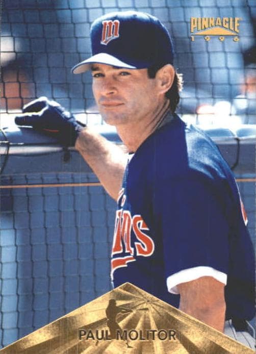 Paul Molitor #335