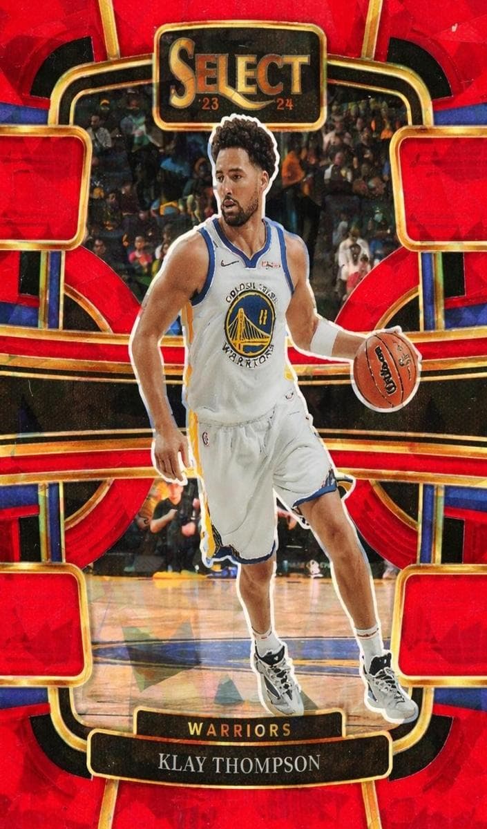 Dejounte Murray trading card